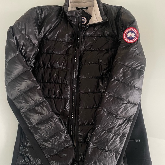 Women’s Canada Goose Lightweight Down Jacket - Picture 1 of 3